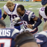 Matthew Slater NEw England Patriots e1555645052515