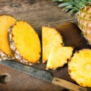 pineapple