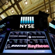 Finance Stock Market Defense