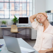 office exercise web