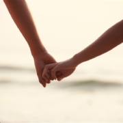 Holding Hands