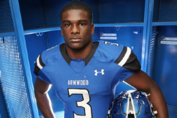 Armwood HS Jalil Core