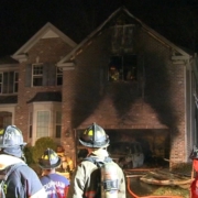 House Fire