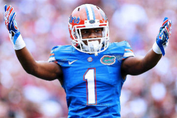 Vernon Hargreaves