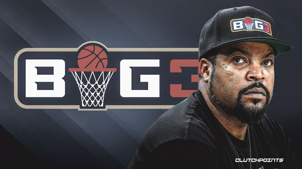 Big3 Basketball Ready To Entertain Fans With Premier Talent