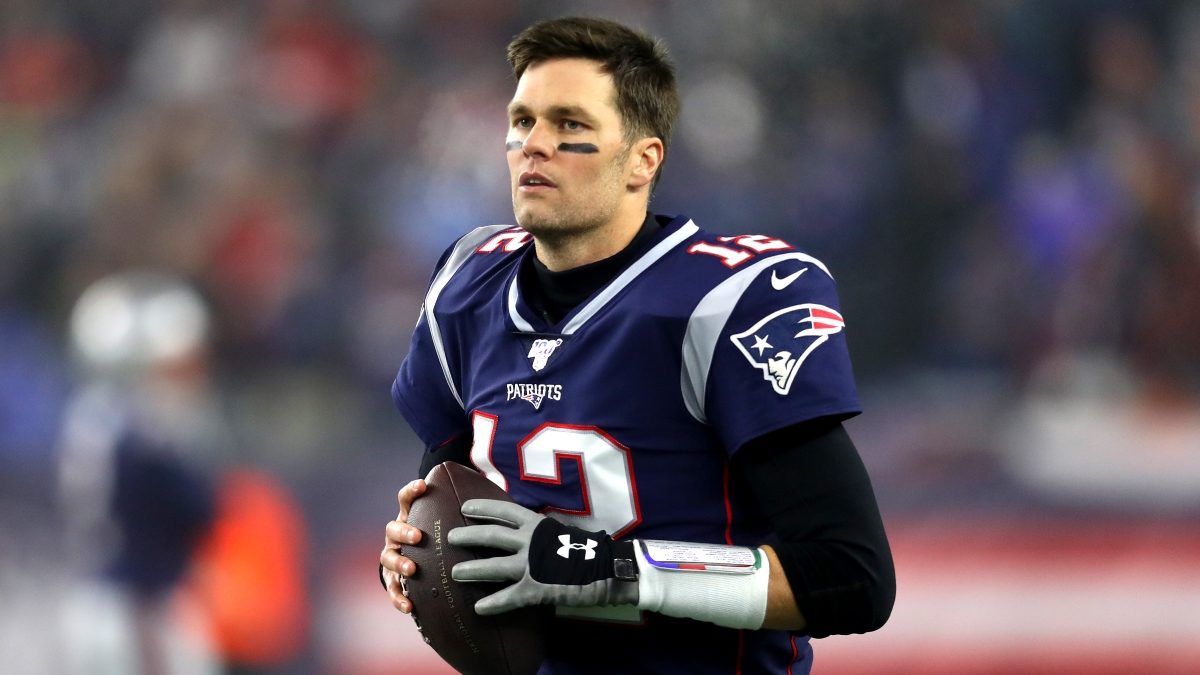 Brady Must Make Biggest Decision Of Team’s Dynasty Era