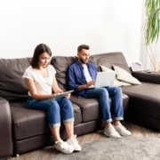 working couples