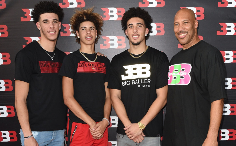Ball Brothers Keeping It All In The Family