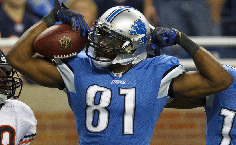 Megatron’s NFL Career Took Him To The HOF, Yet It Says More