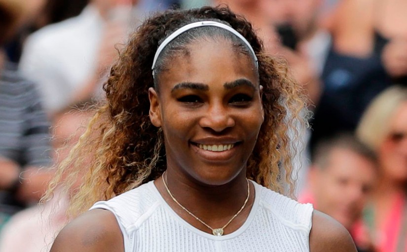 Serena Williams’ Impact On Tennis, Culture Unmatched