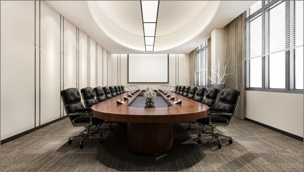 Board Room Image 2